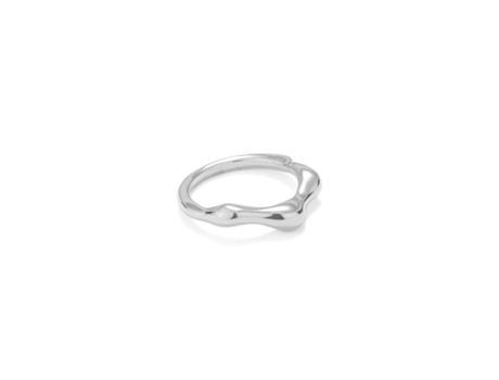 Anel Feminino SECRECY Pr103729014 14