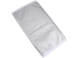 Capas De Poliéster Para Tábua De Passar Roupa Com Revestimento Prateado E Proteção Durável Para Casa,