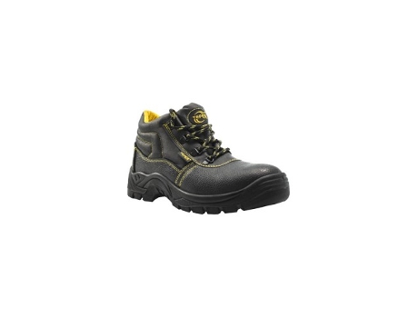 Bota Tanzania Com Biqueira Palmilha 20345 S1p T 38 Tefer