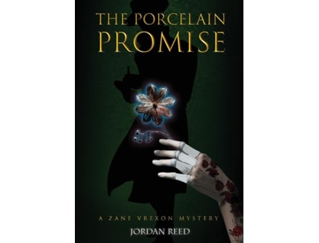 Livro The Porcelain Promise de Jordan Reed (Inglês)