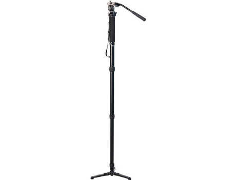 Monopé de vídeo SWISS+PRO Elite MA-10 70 cm - 177 cm