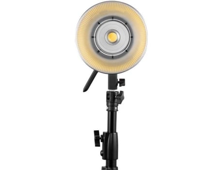 Iluminador LED Cob ZHIYUN Molus B100