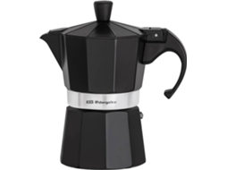 Cafeteira ORBEGOZO KFN 310 3T
