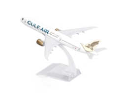 Modelo De Avião De Metal Boeing 787 Liga Simulado Escala Precisão Base Estável Decor Casa