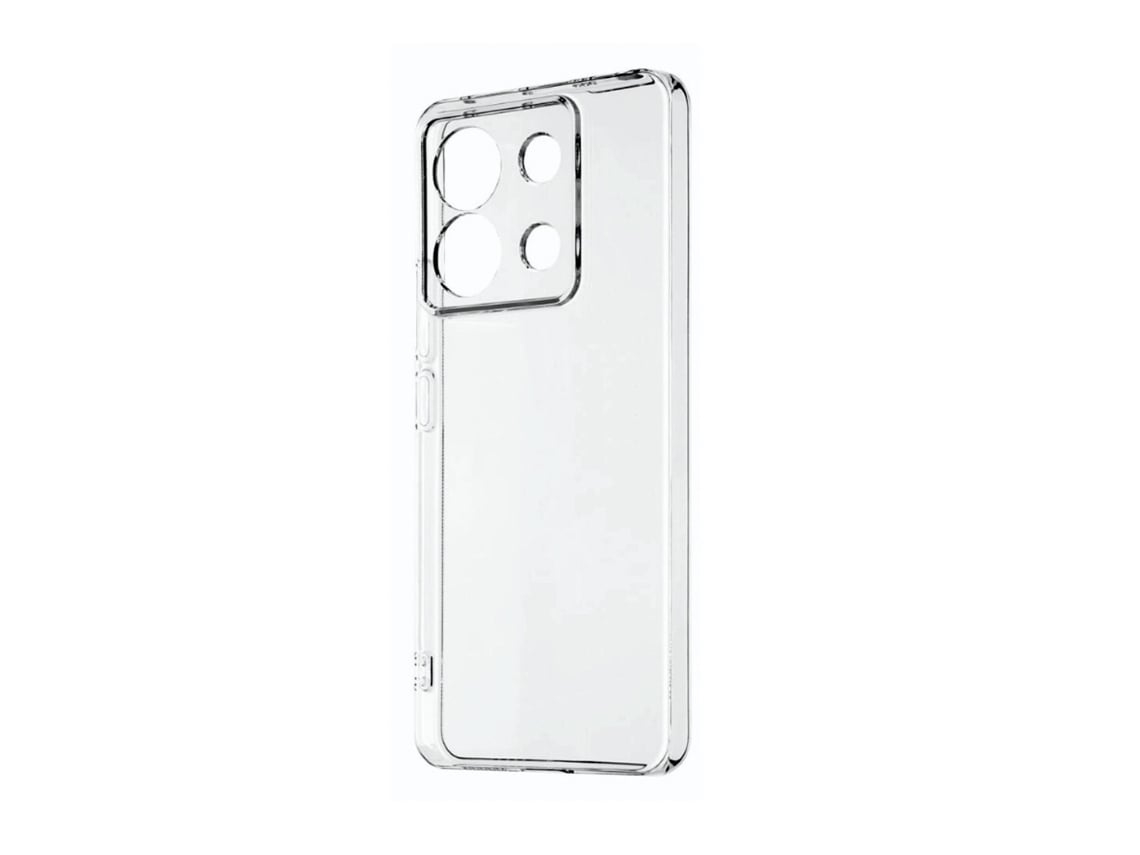 Capa SWISSTEN Jelly Xiaomi Redmi Note 13 Pro 5G (Outlet Caixa Aberta )