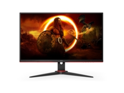 Monitor Gaming AOC 27G2SAE/BK (27'' - 1 ms - 165 Hz - AMD FreeSync Premium)