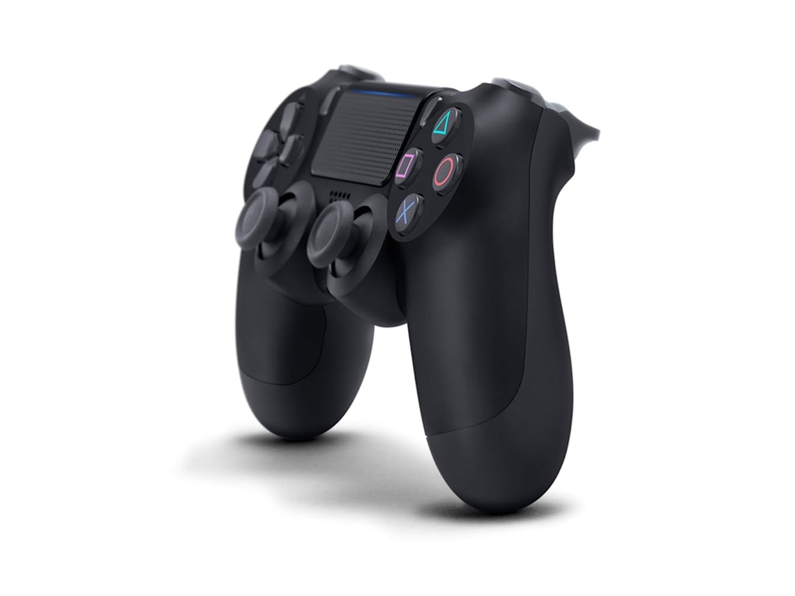 Substituição Do Controle Sem Fio Para Ps4