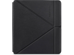 Capa KOBO para Leitor de Livros Eletrónicos 20,3 cm 8'' Fólio (Preto)