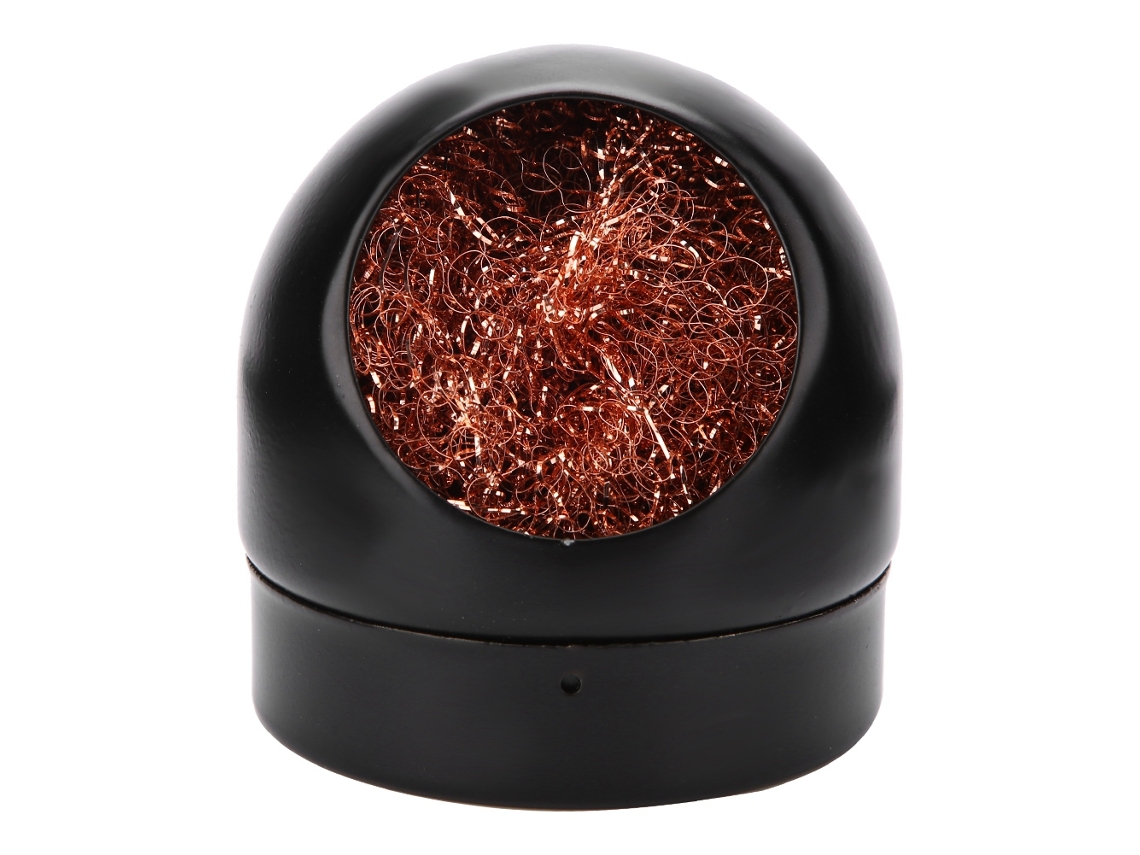 Base de Limpeza de Ferro de Solda LAXISCREED