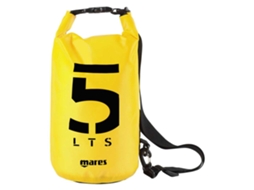 Embalagem Seca Seaside 5L Amarelomares Aquazone