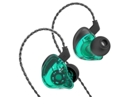 Fones de Ouvido Intra auriculares LAXISCREED