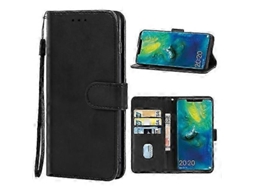 Capa De Couro Para Celular Huawei Mate 20 Pro