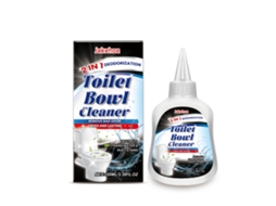 Limpeza de Sanitas com Ação Instantânea e Eficaz LAXISCREED