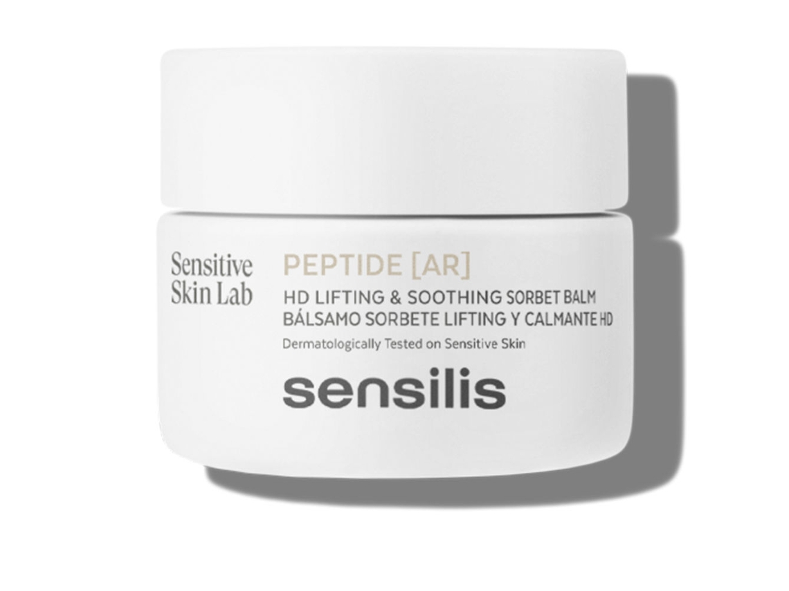 Peptídeo [ar] Bálsamo Sorvete Efeito Lifting 50 Ml