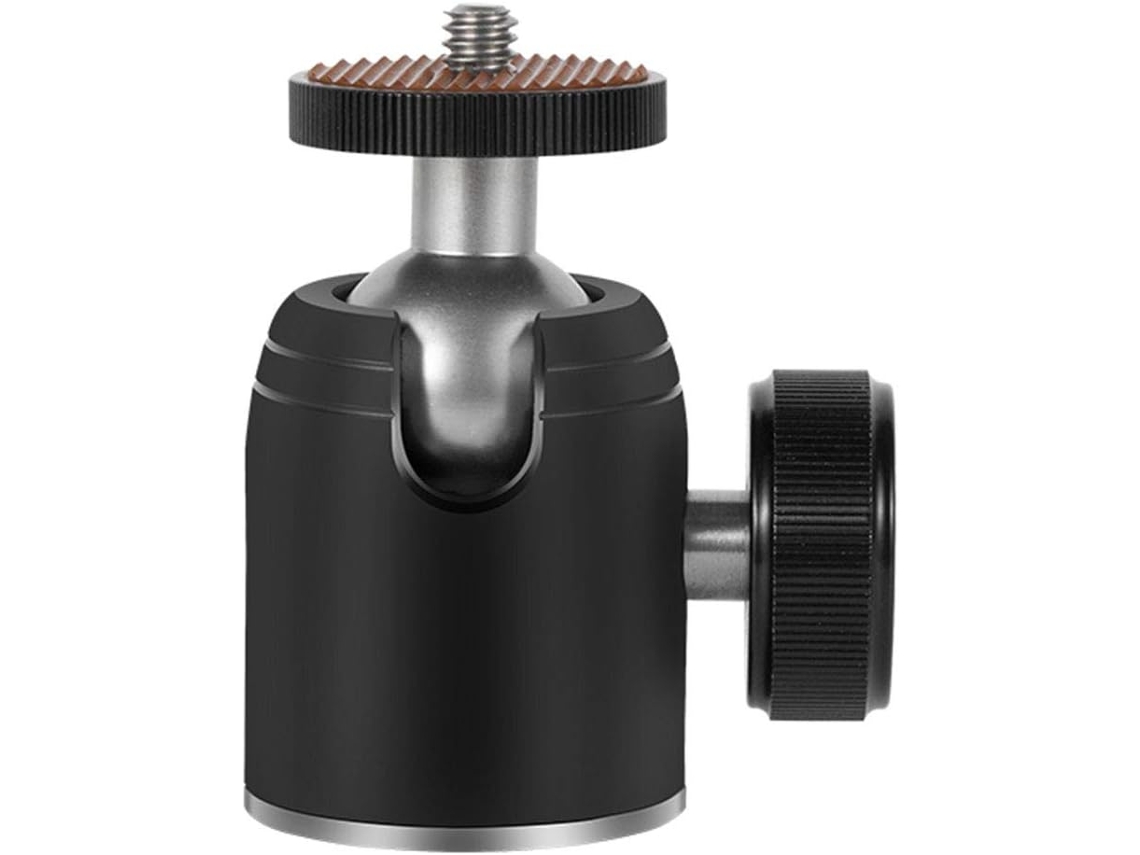 Tripé AQUAFORGE para Câmera com Base Estável e Liberação Rápida