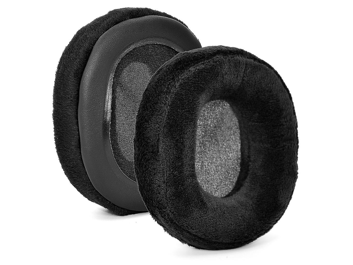 Lurelia Almofadas Auriculares Para Arctis Em Espuma Viscoelástica