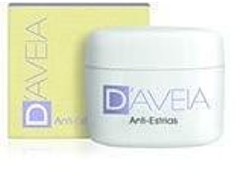 D'AVEIA Creme Anti-Estrias