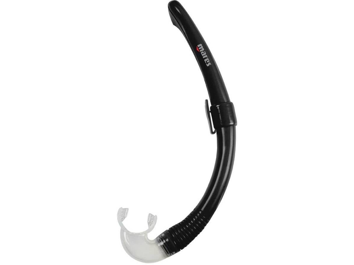Tubo de Mergulho MARES Snorkel