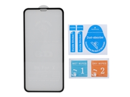 Película de Vidro Temperado LAXISCREED para Iphone X/xs 5.8''
