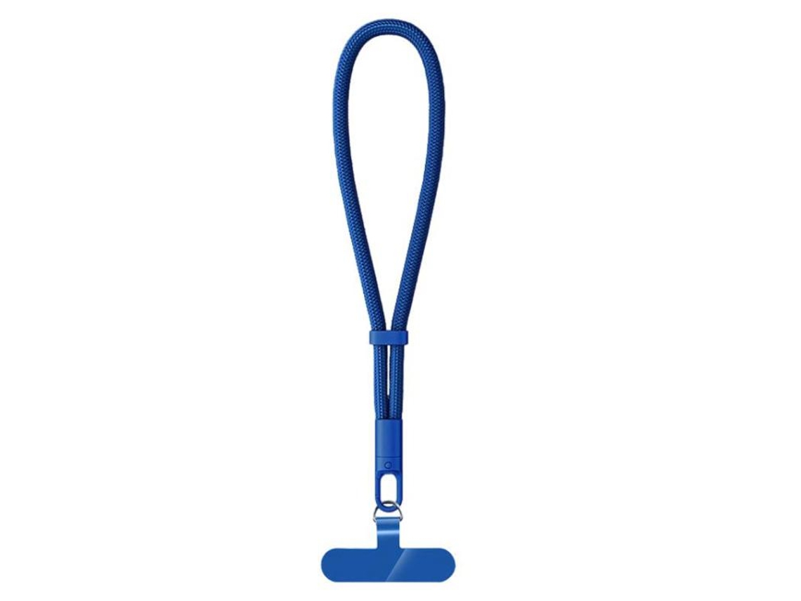 Cordão De Pulso Ajustável Com Vedação E Anti-perda Para Celular