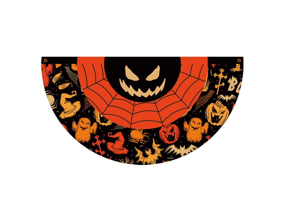 Itens De Halloween Em Pacotes De 2 Com Envio Em 2-3 Dias