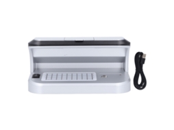 Detector De Bilhetes Falsos Uv Portátil Multifuncional Para Bilhetes Jadestone Tickets