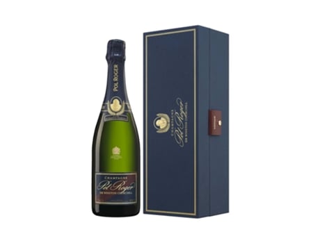 Pol Roger Sir Winston Churchill 2018 Francia Champagne 75 Cl. 12.5º Maison Pol Roger