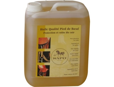 Óleo de pé de boi OLEUM 5l