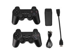 Console de Jogos Suspenso EOOCOO com batalha 4k HD