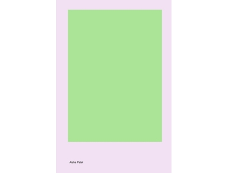 Livro The Mathematics of AI Image Generation Algorithms de Aisha Patel (Inglês)