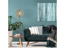 Lâmpada De Chão Para Sala Estar Design, Abajur Com Anéis Reguláveis Em Madeira, Lâmpadas E27, Ф38 X 160 Cm