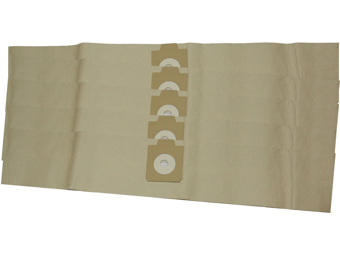 Sacos de Aspirador BECKEN REFª567 (5 unidades)