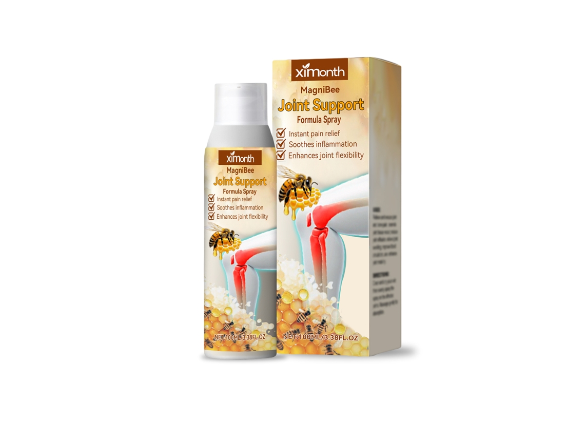 Spray Cuidado Articular Veneno Abelha