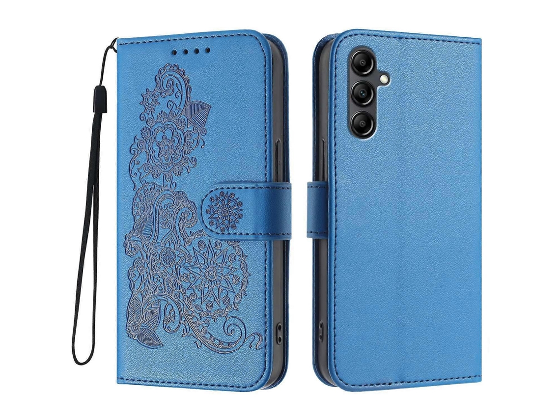 Capa Compatível Com Galaxy A16 5g