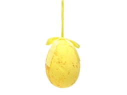 Ornamentos De Páscoa Design Colorido Coelho Galinha Cenoura Estilo Festivo