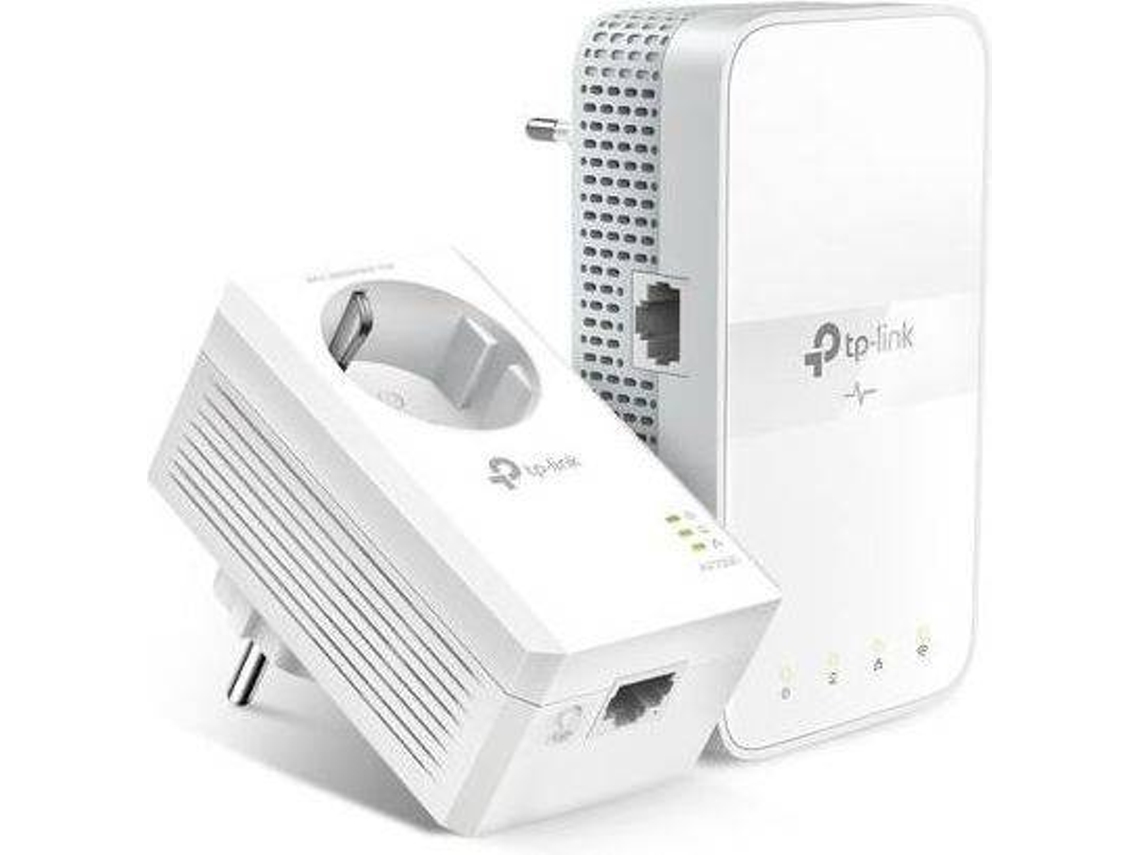 Powerline TP-LINK Kit TL-WPA7617 AC1200