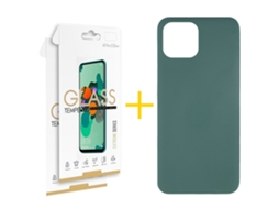 Pelicula de Vidro SKYHE Apple iPhone 16 Pro