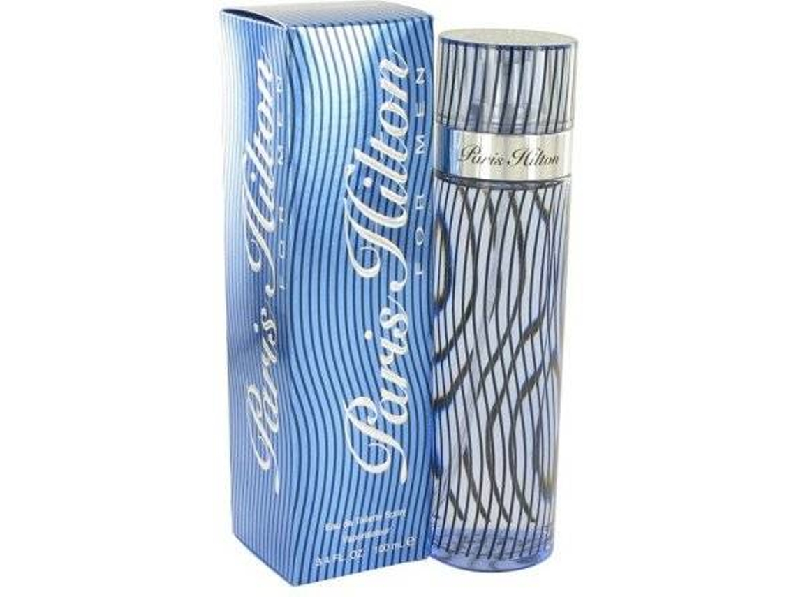 Perfume PARIS HILTON  For Men Eau de Toilette (100 ml)