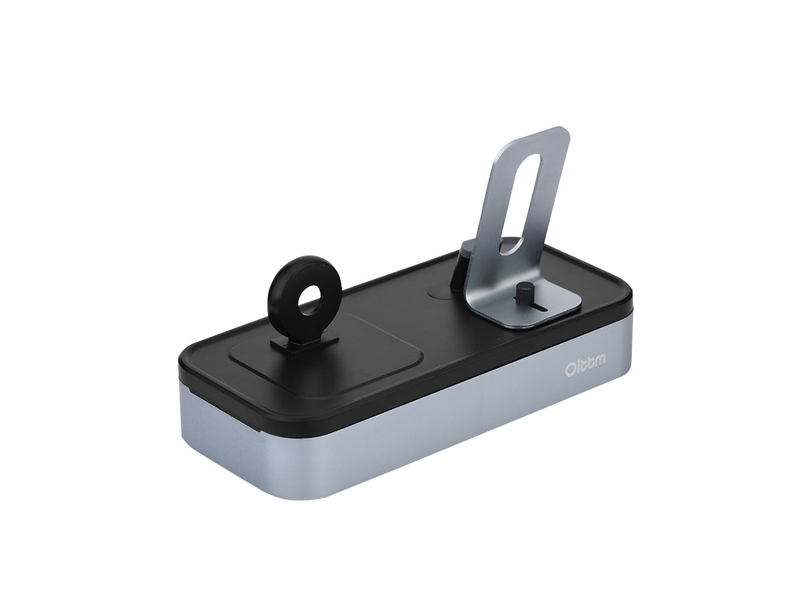 Estação de Carregamento LAXISCREED 5 portas Usb