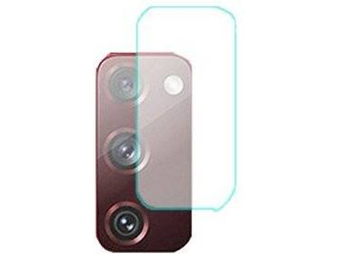 Pelicula de Vidro GIFT4ME Galaxy A02s
