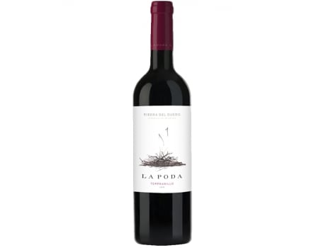 La Poda Tempranillo 2020 Magnum ENTRECANALES DOMECQ E HIJOS