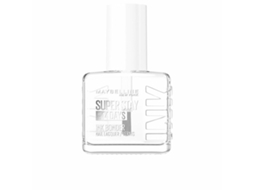Maybelline New York - Superstay Ink Bonder - Verniz Para Unhas - Cor: 25 Base Transparente