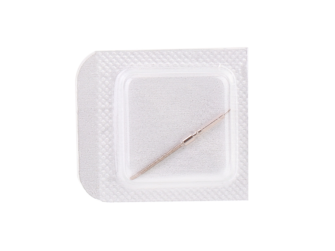 Extensor De Polo Relógio De Bolso Movement 7750 Barra Extensão Corda