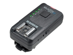 Kaiser Multitrig As 5.1 Receiver