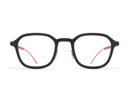 Fir 627 47 Unissex Óculos De Grau Mykita