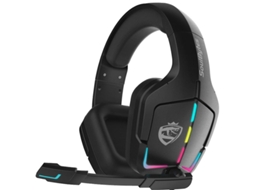 Auscultadores  With Microphone/Microphone Noise Reduction 7.1 Surround Sound Wired Headset