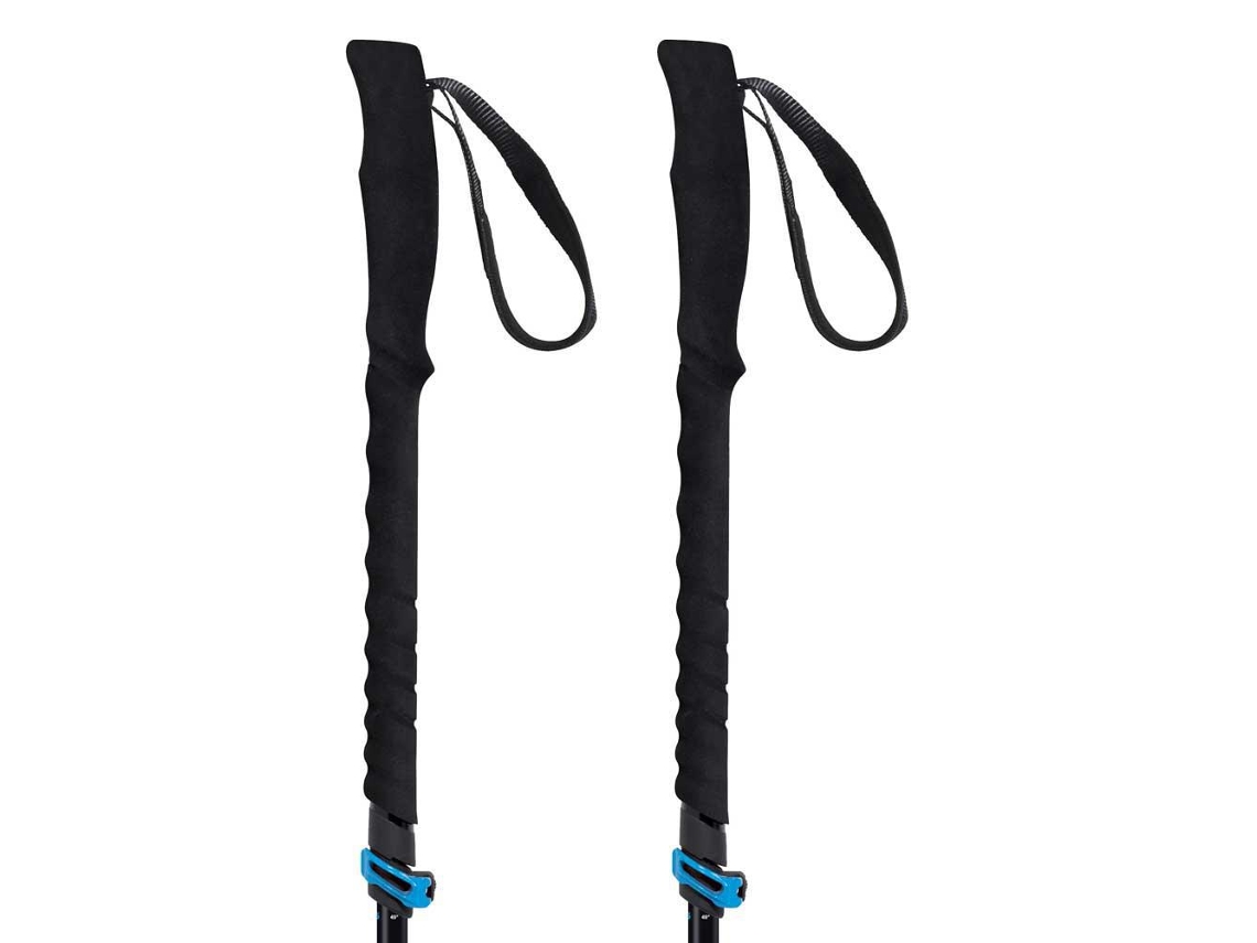 Tsl Outdoor Tour Alu 5 Cross Wt Push&pull 2 Units