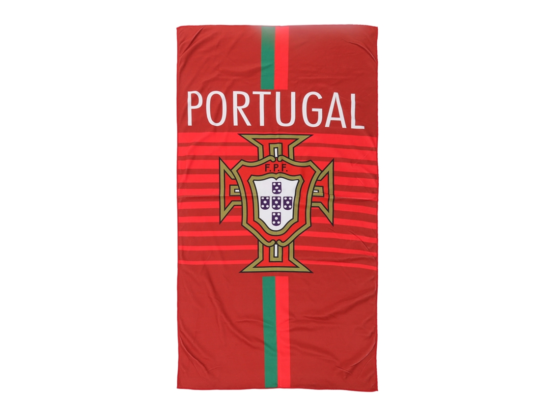 Toalha de Praia da Seleção Nacional Espanhola 2026rebe - 140x72cm - Ideal para Presentear ou para Fãs em 2022