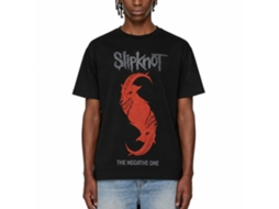 Slipknot Graphic Goat T-shirt Unisex Adults Size:s