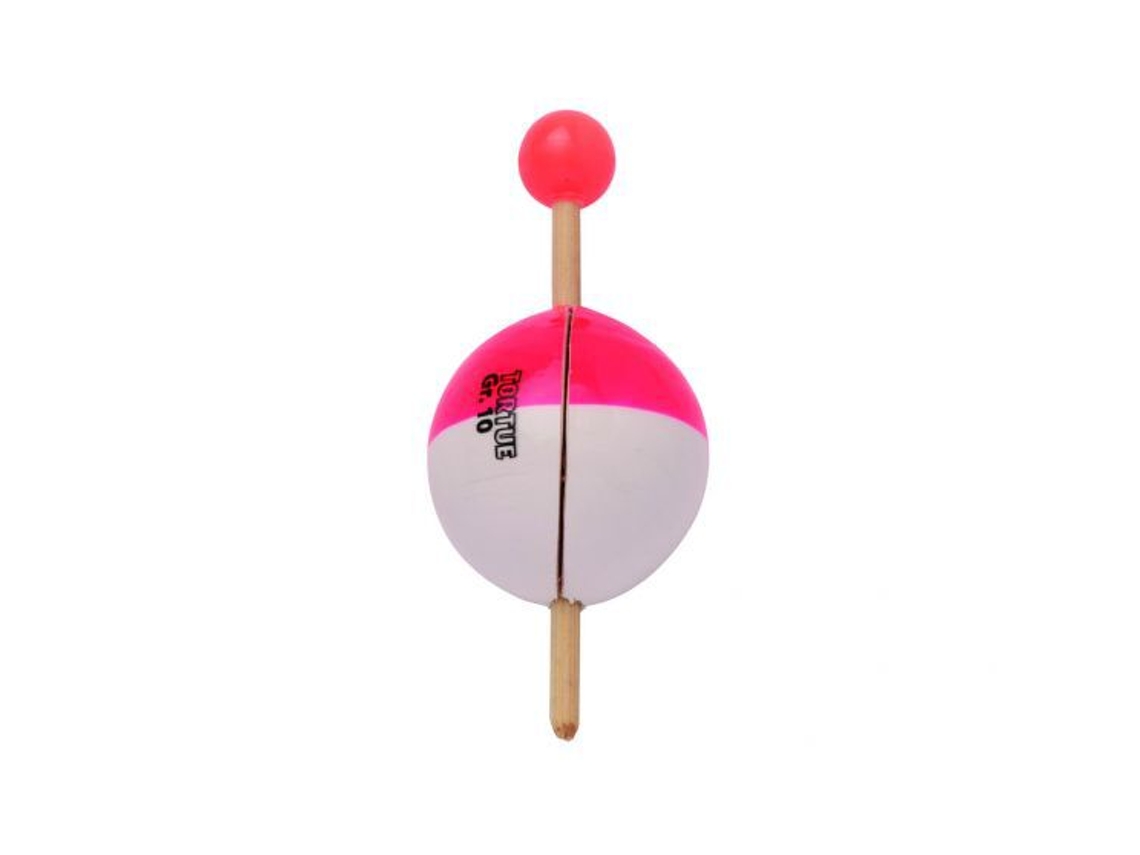 Flutuar TORTUE boule niçoise fendue bc 3 g